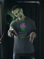 Night of the Living Cakes
