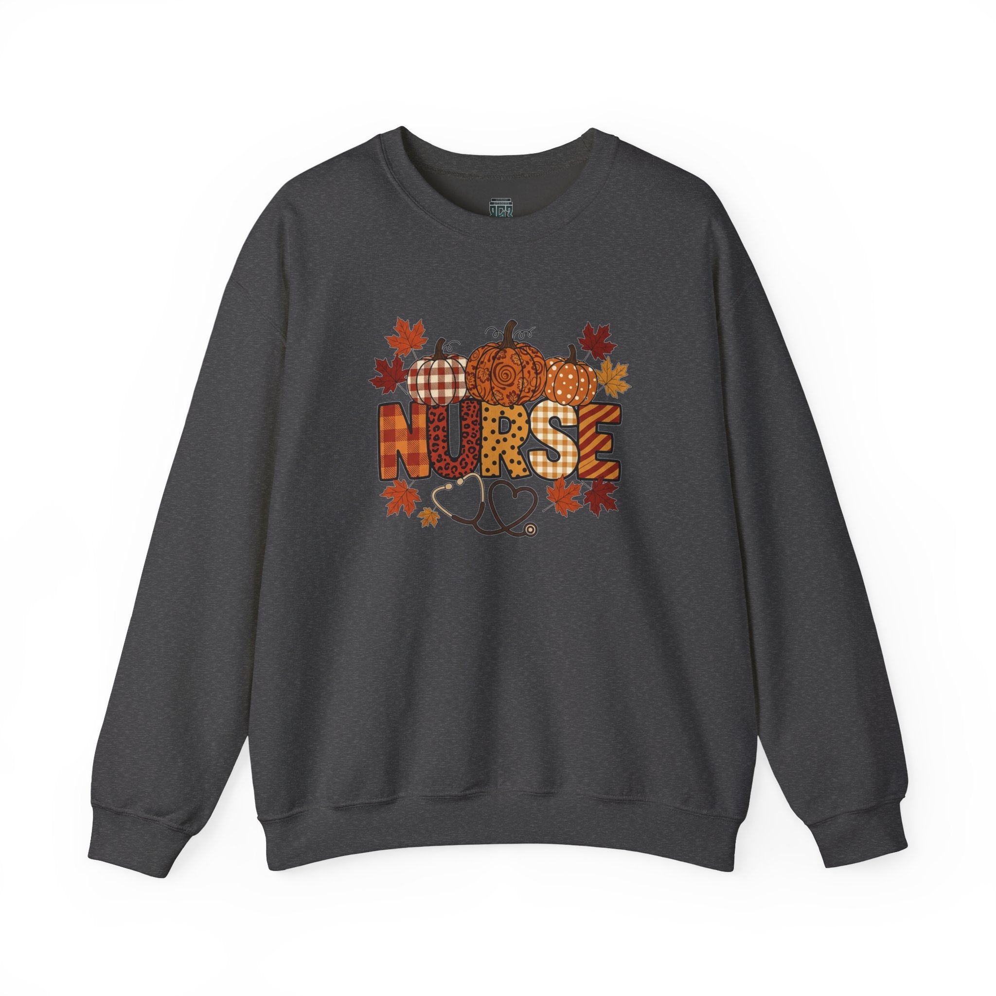 Thankful Nurse Thanksgiving Sweatshirt