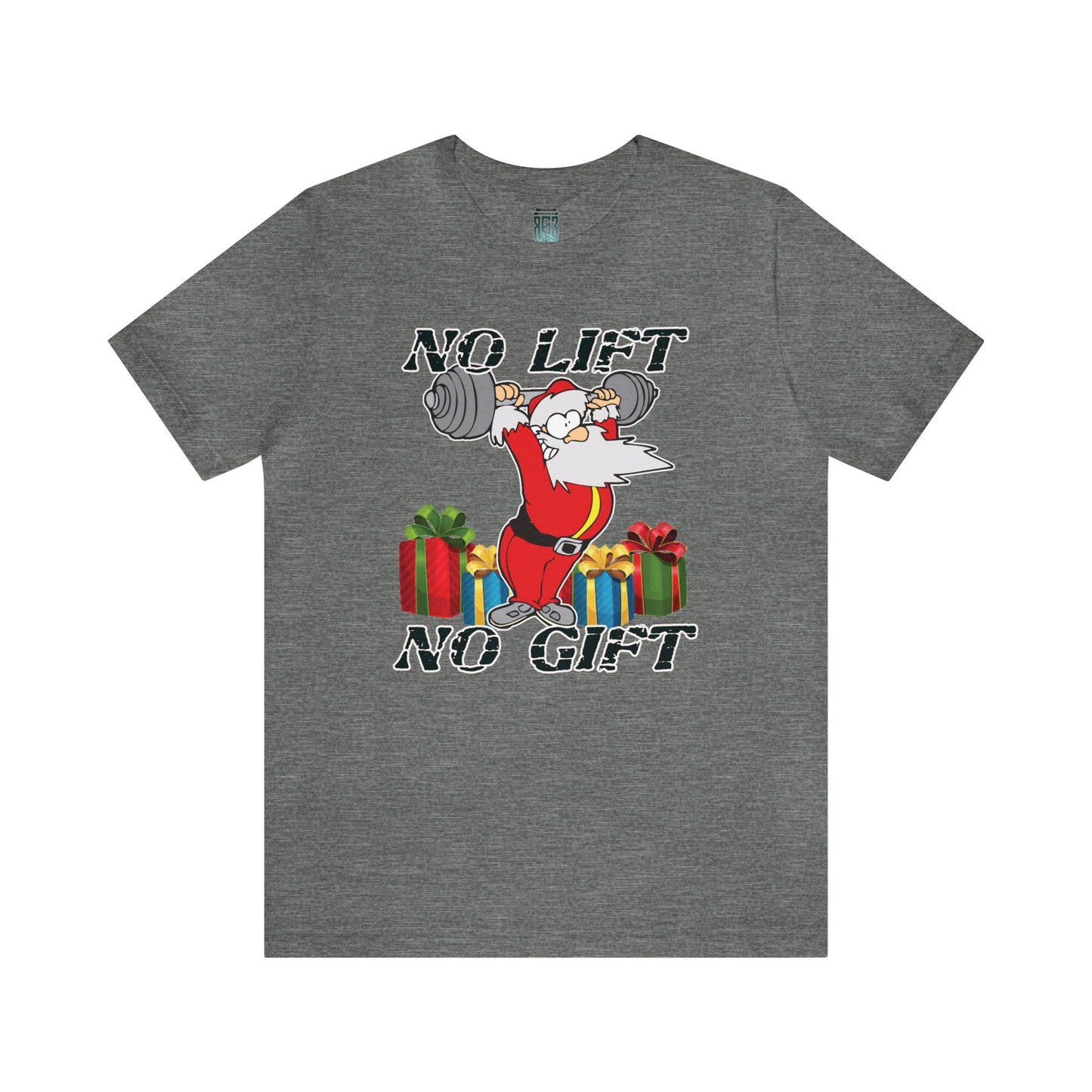 No lift no gift