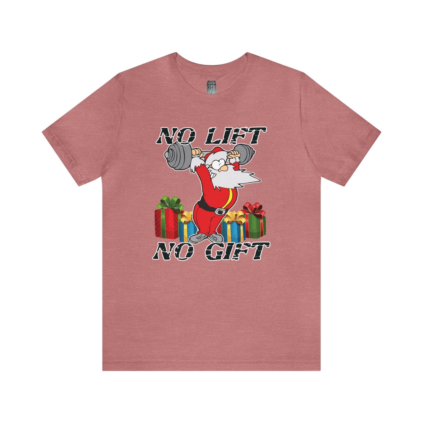 No lift no gift