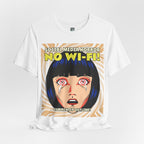 Social Media Horror T-shirt