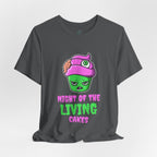 Night of the Living Cakes