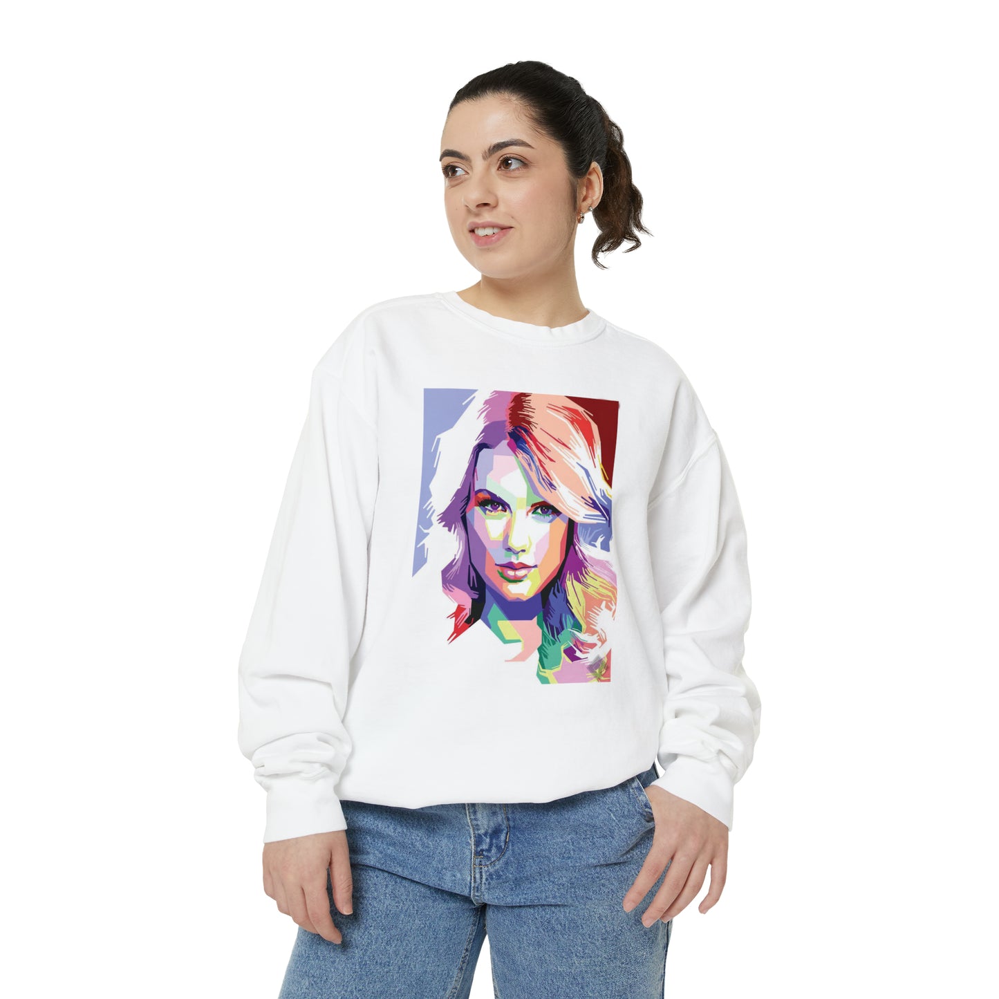 Taylor Swift 2.2