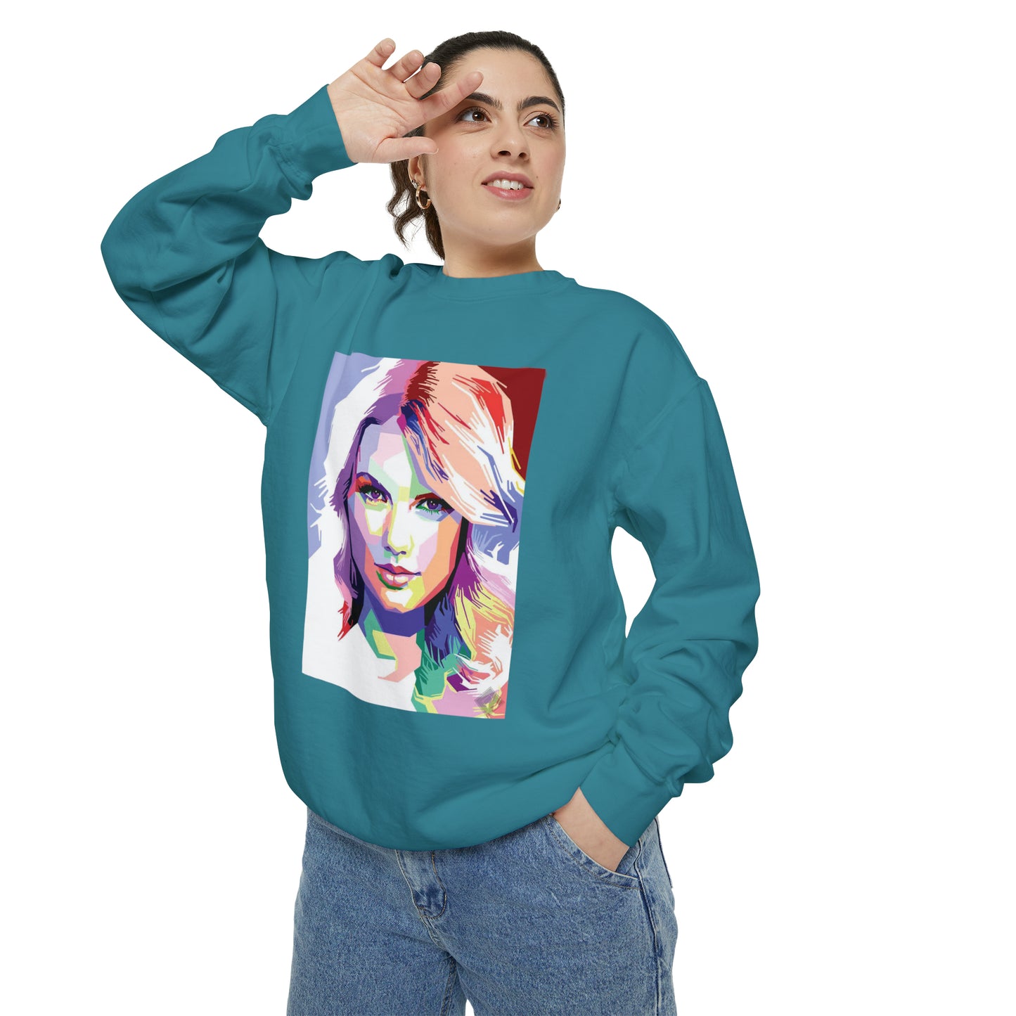 Taylor Swift 2.2