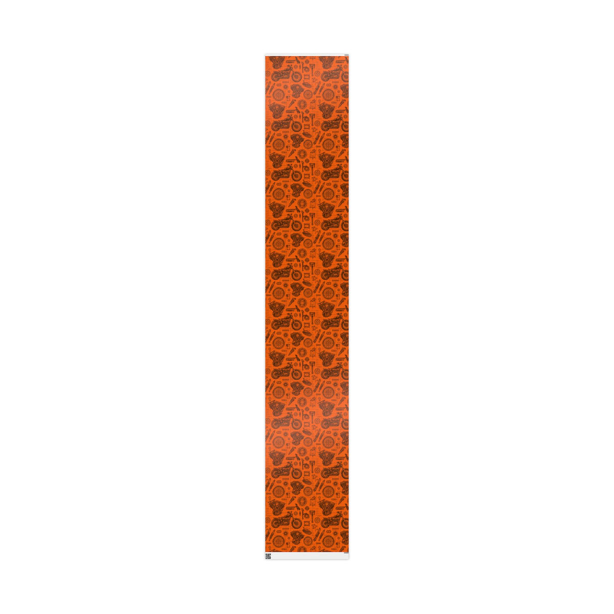 Motorcycle  Wrapping Paper