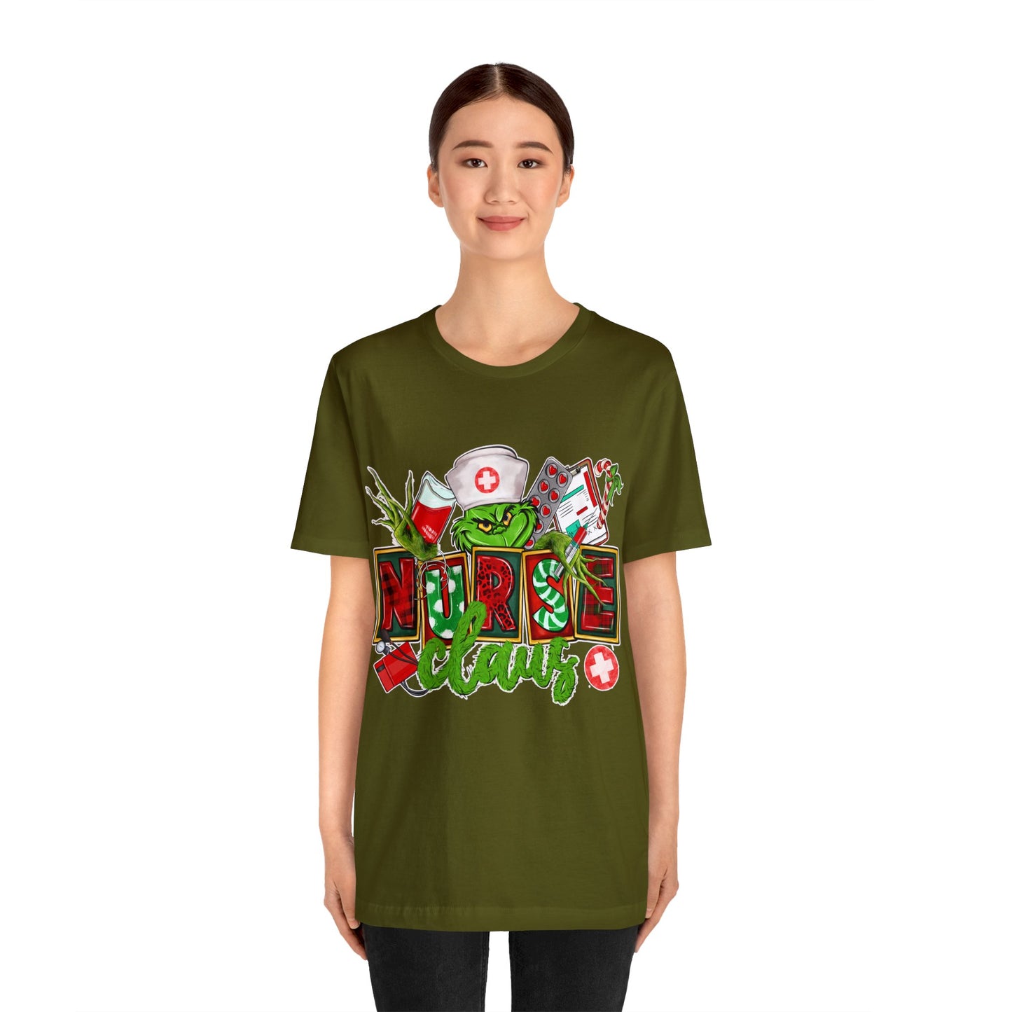 Nurse Claus