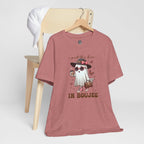 I Put the Boo in Boujee T-Shirt
