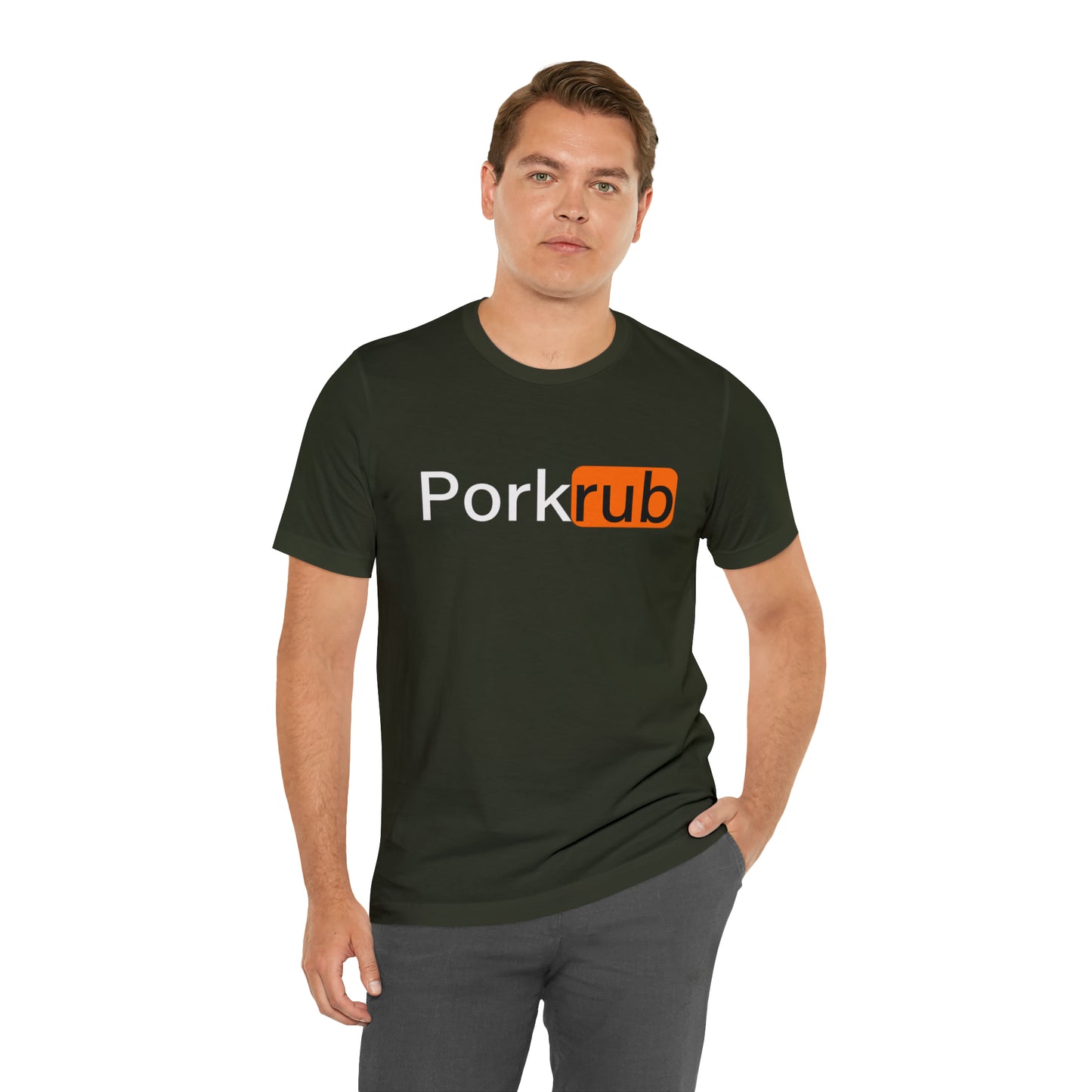 Pork Rub