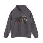 Always here for you Hoodie