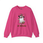 I Put the Boo in Boujee Sweatshirt