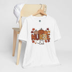 Thankful Nurse Thanksgiving T-shirt