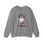 I Put the Boo in Boujee Sweatshirt