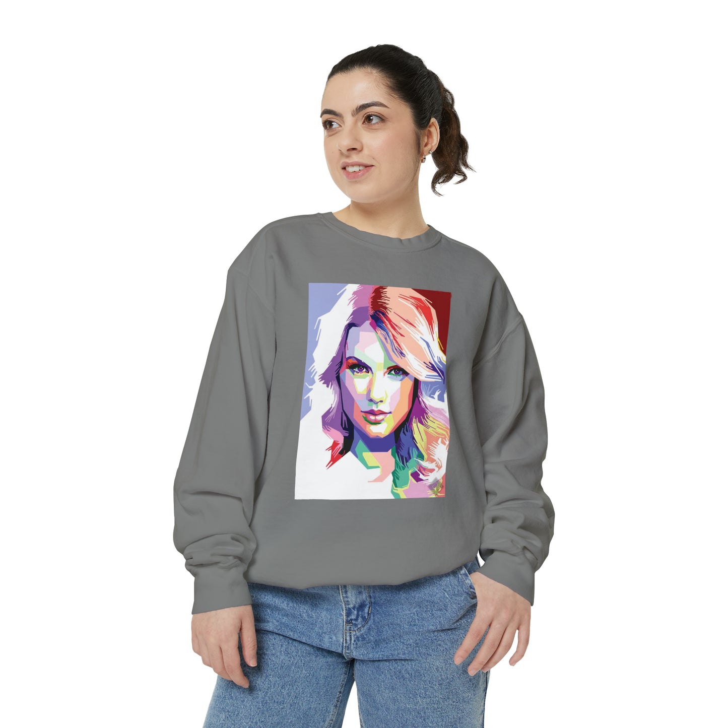 Taylor Swift 2.2