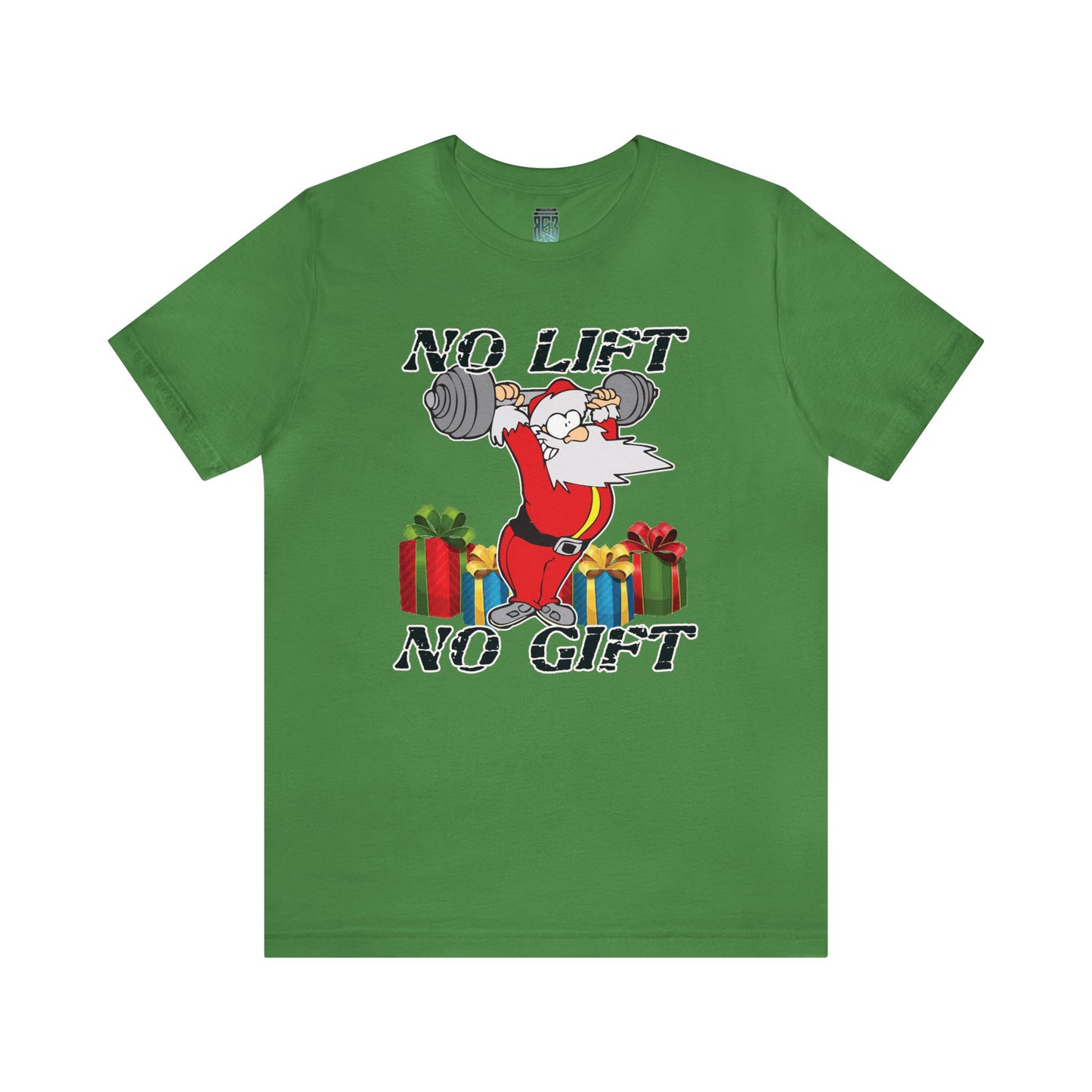 No lift no gift