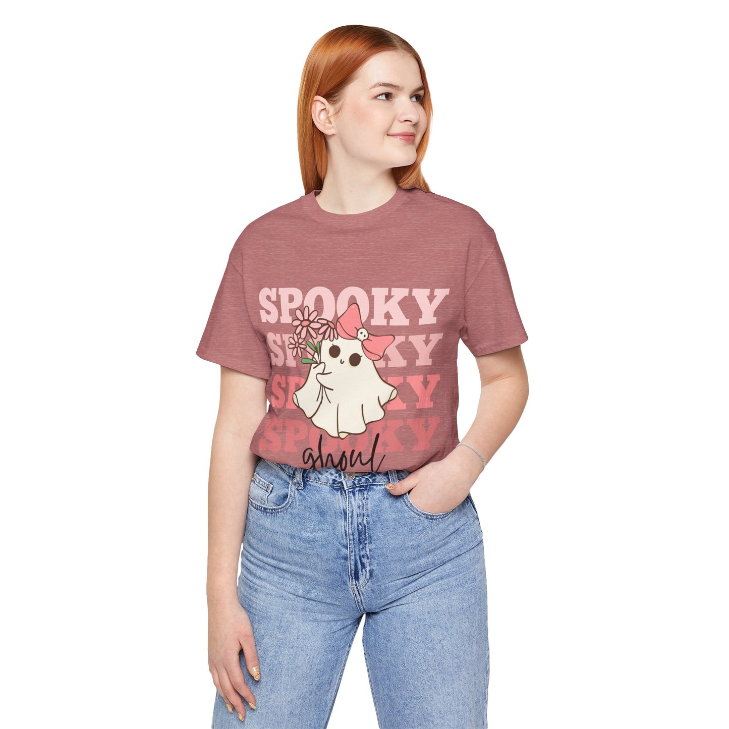 Spooky Ghoul