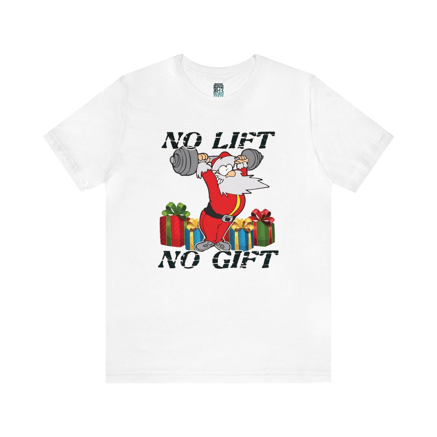 No lift no gift