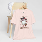I Put the Boo in Boujee T-Shirt