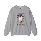 I Put the Boo in Boujee Sweatshirt