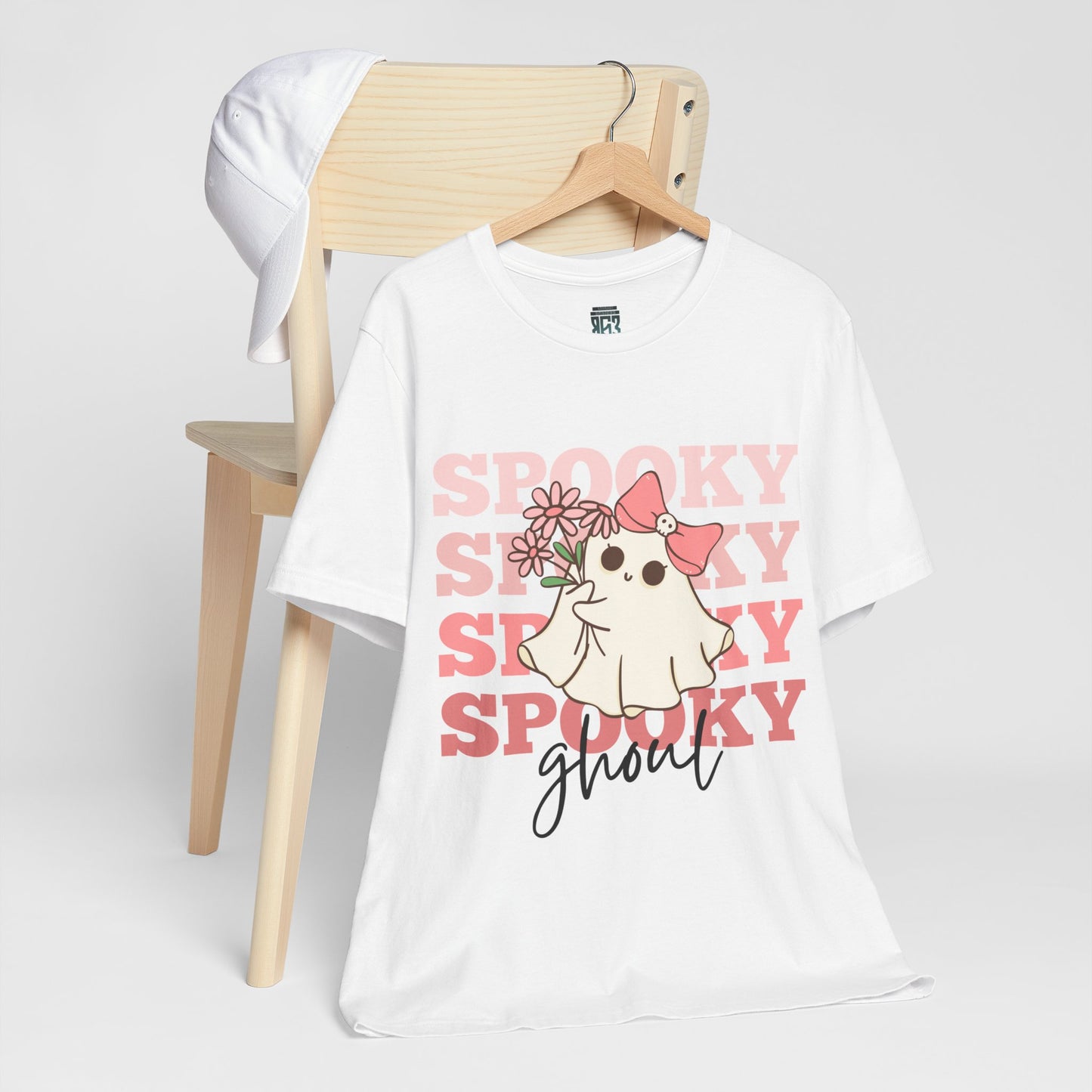 Spooky Ghoul