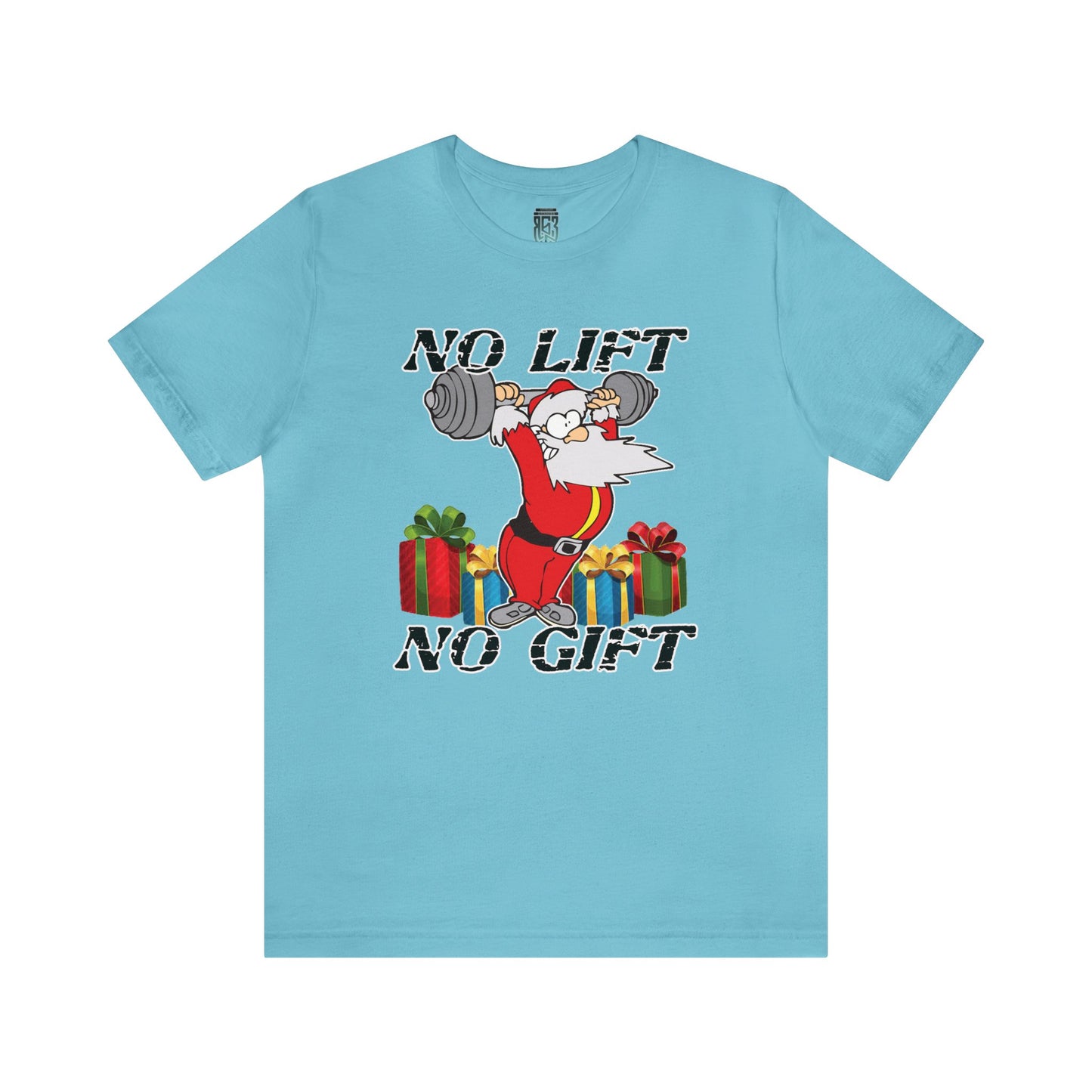 No lift no gift
