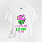 Night of the Living Cakes