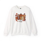 Thankful Nurse Thanksgiving Sweatshirt