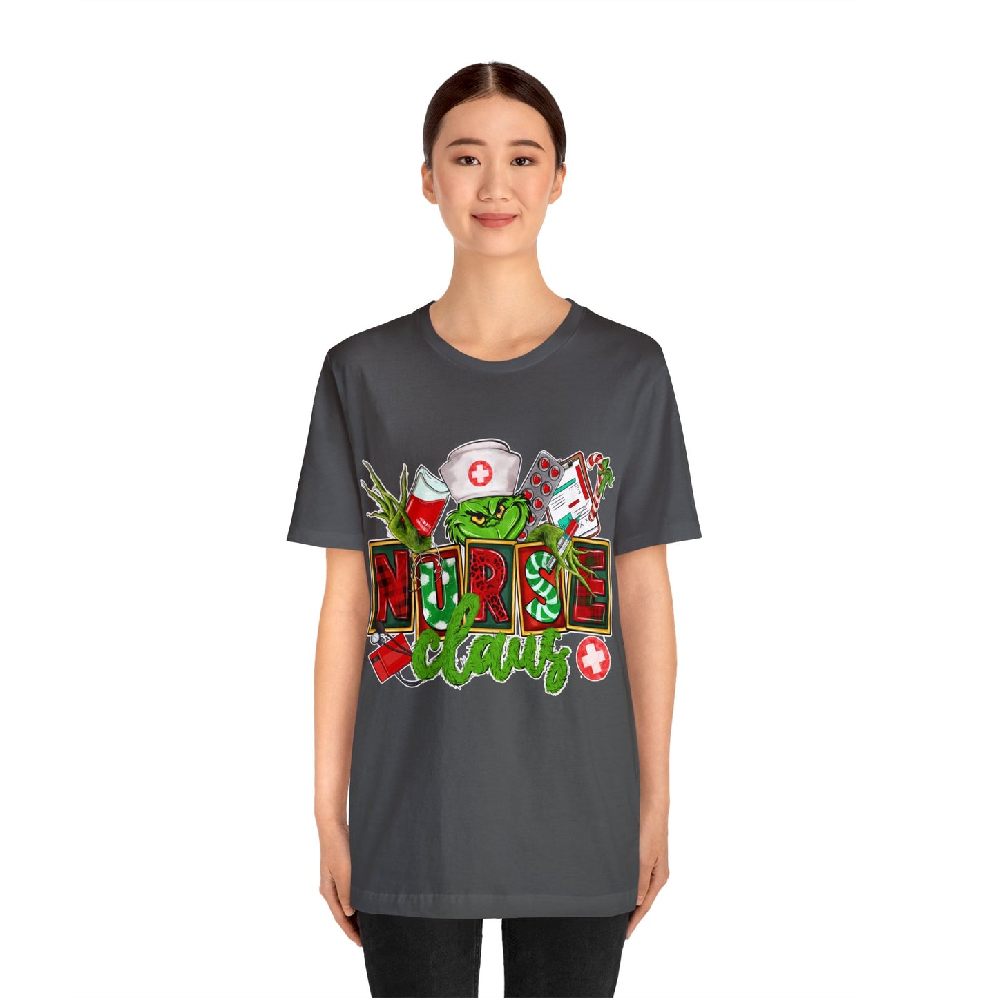Nurse Claus
