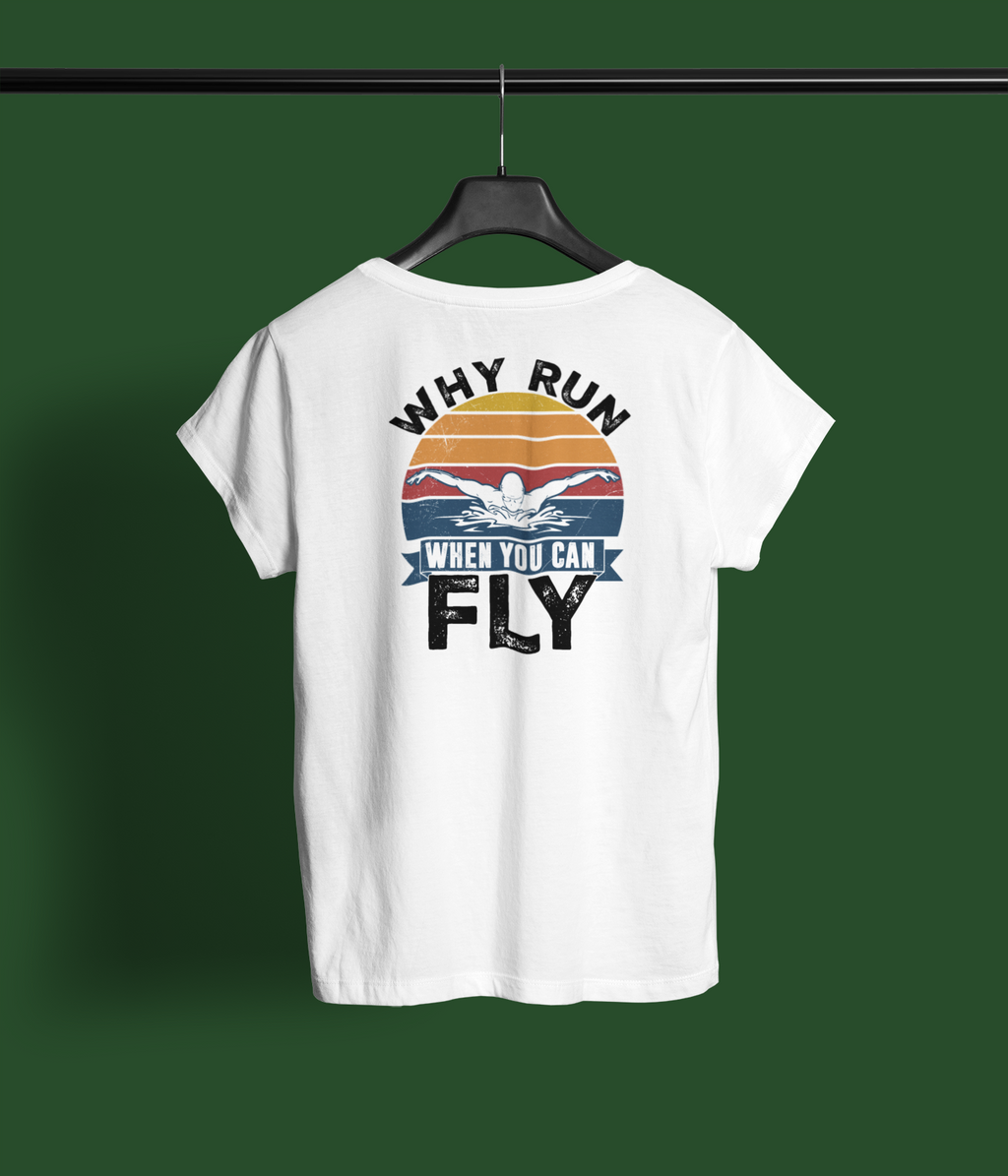 Langham Lobos Optional Back and Sleeve Print