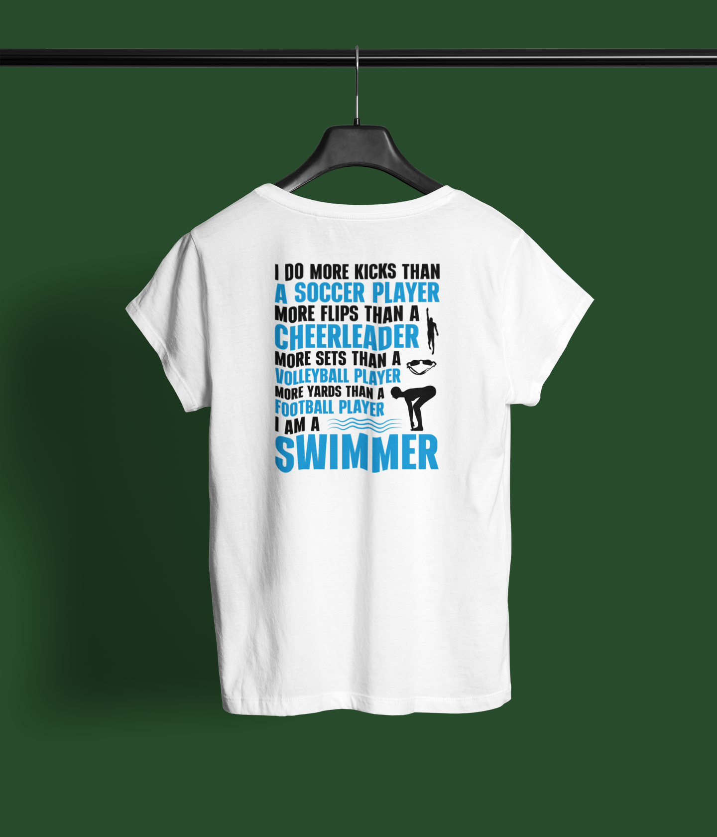 Langham Lobos Optional Back and Sleeve Print