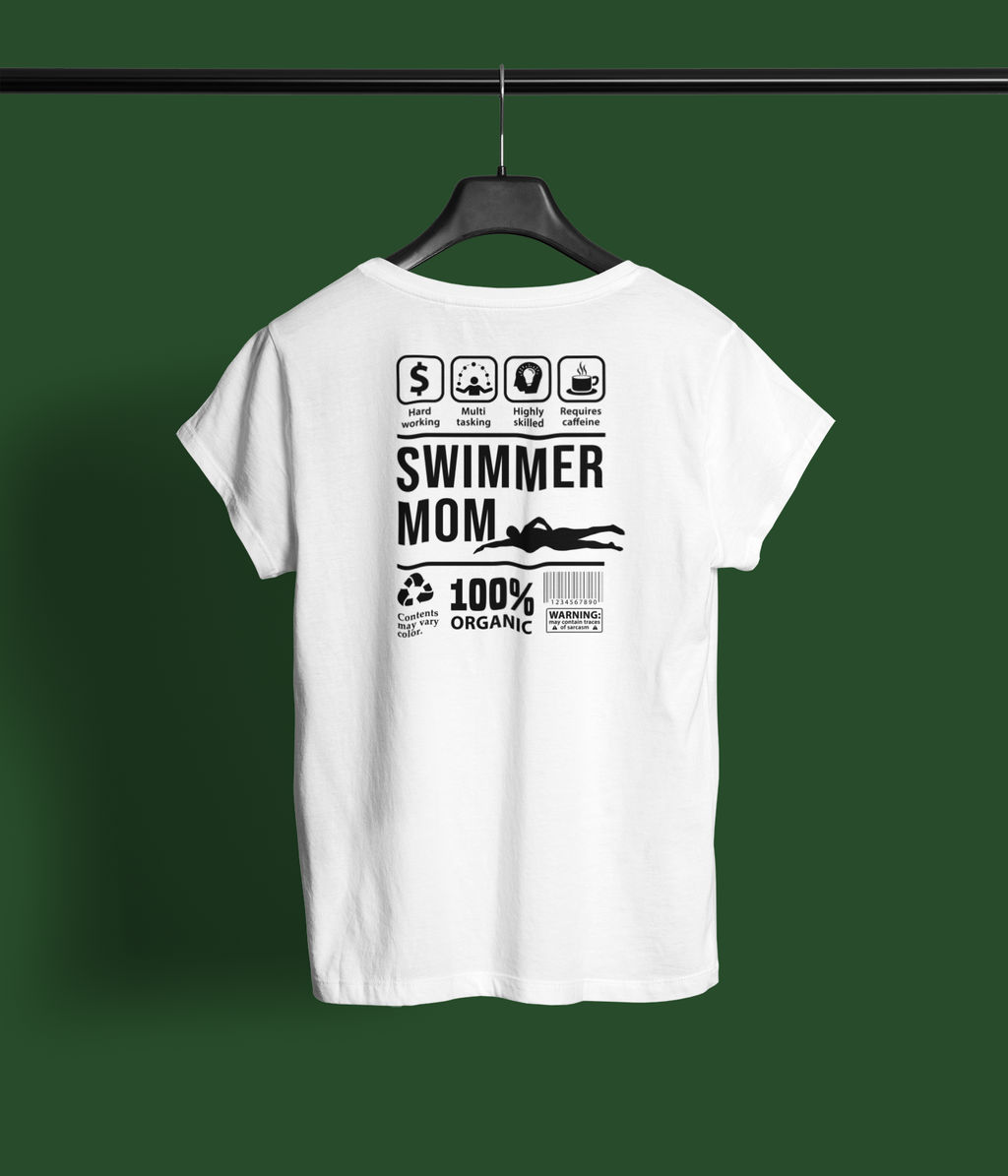 Langham Lobos Optional Back and Sleeve Print