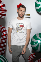 Dead Inside But Jolly AF T-Shirt
