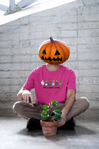 Just a Spooky Goose T-shirt
