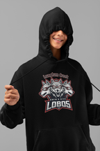 Langham Creek Swim & Dive Team Hoodie