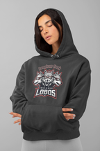 Langham Creek Swim & Dive Team Hoodie