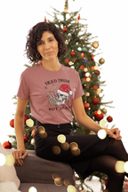 Dead Inside But Jolly AF T-Shirt