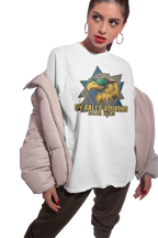 CY Falls Eagles Swim Team TShirt