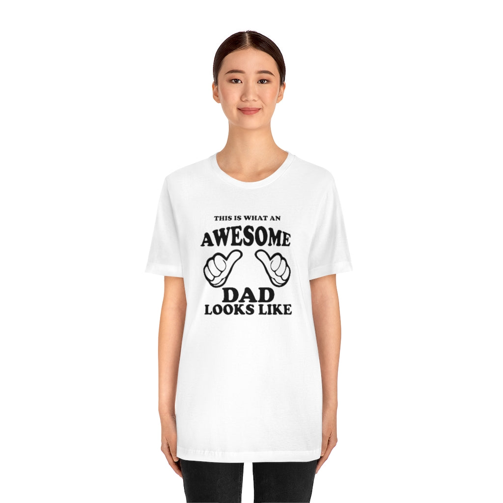 Awesome Dad