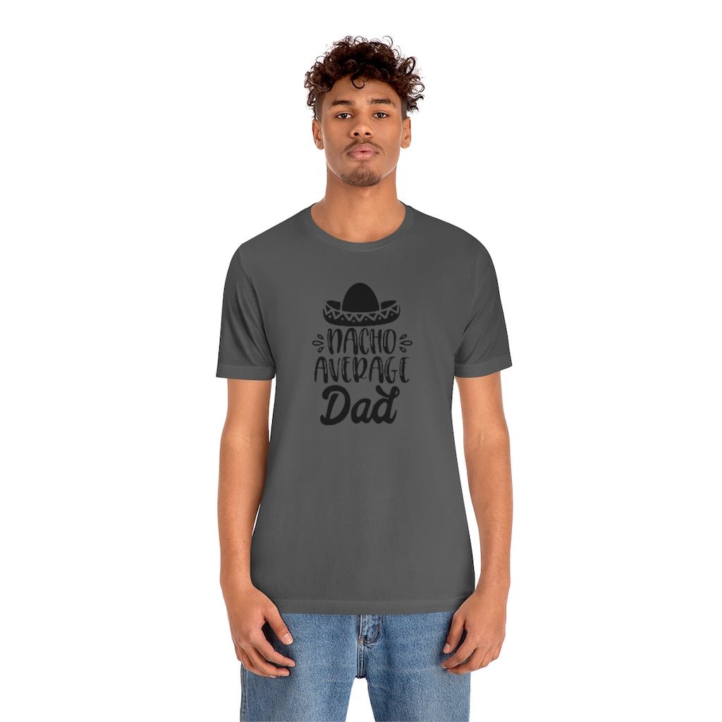 Nacho Average Dad