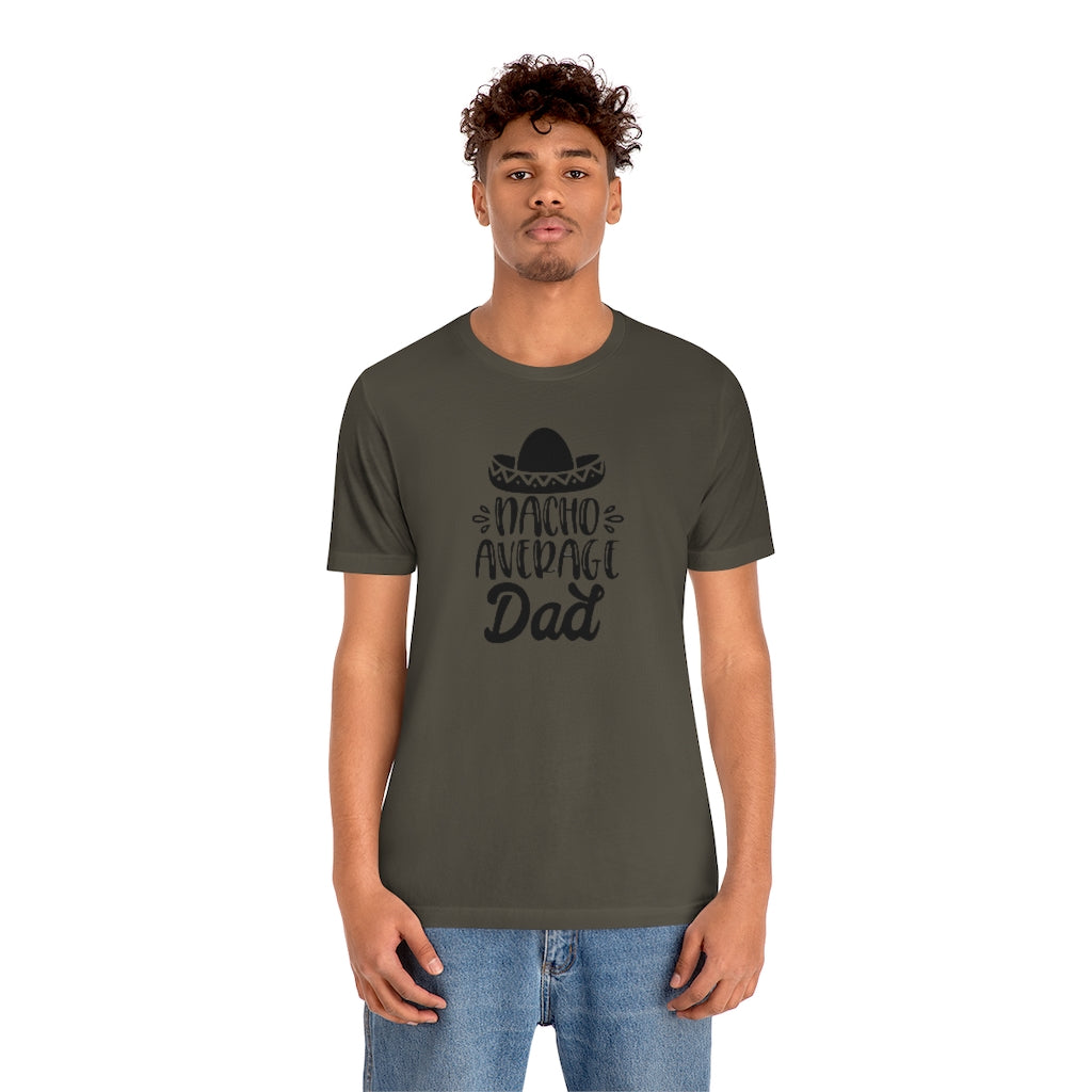 Nacho Average Dad
