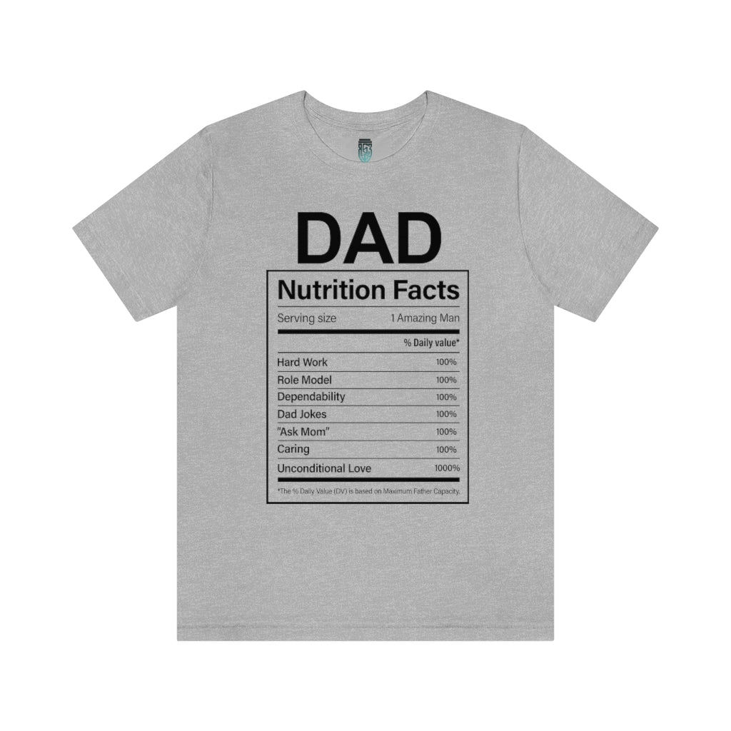 Dad facts