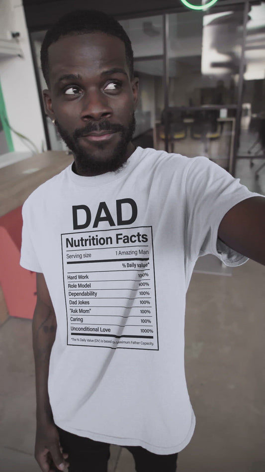 Dad facts