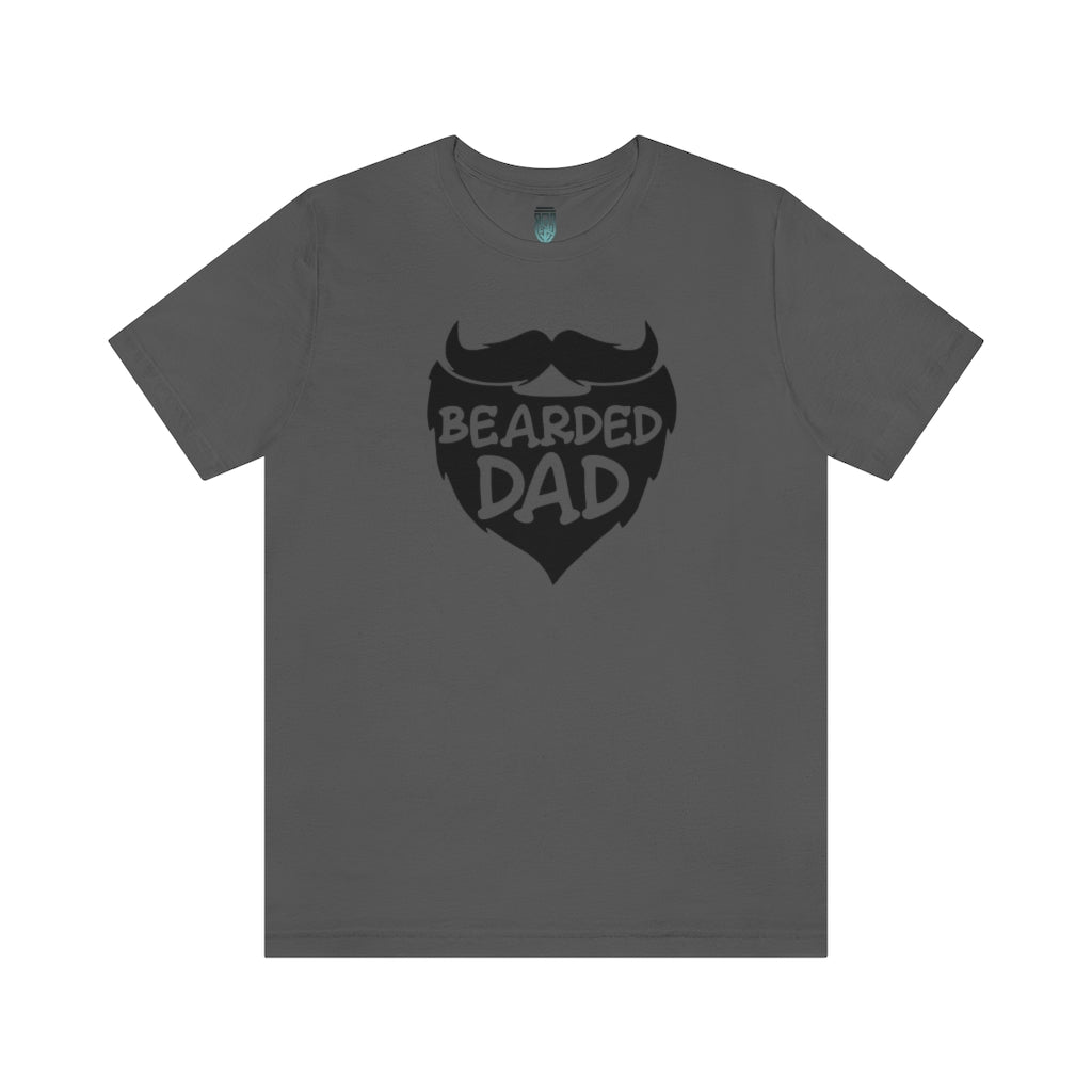 Bearded Dad