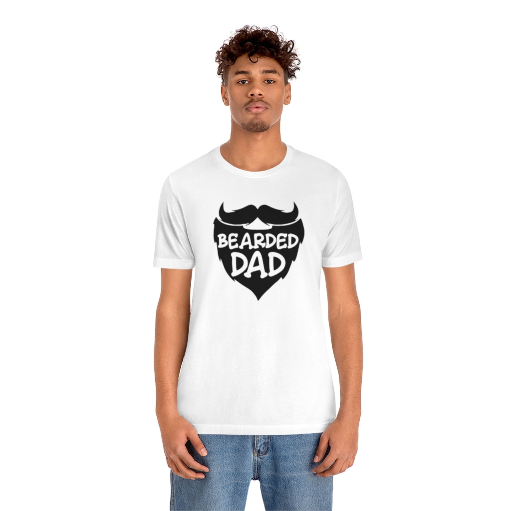 Bearded Dad