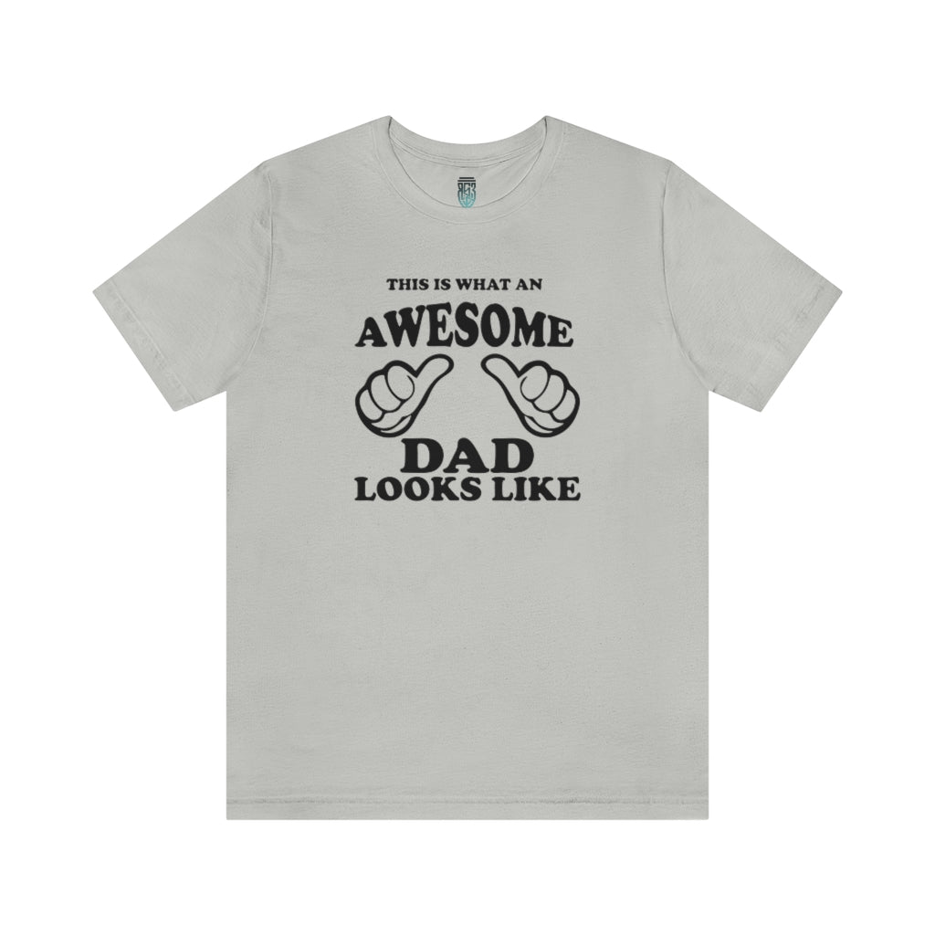 Awesome Dad