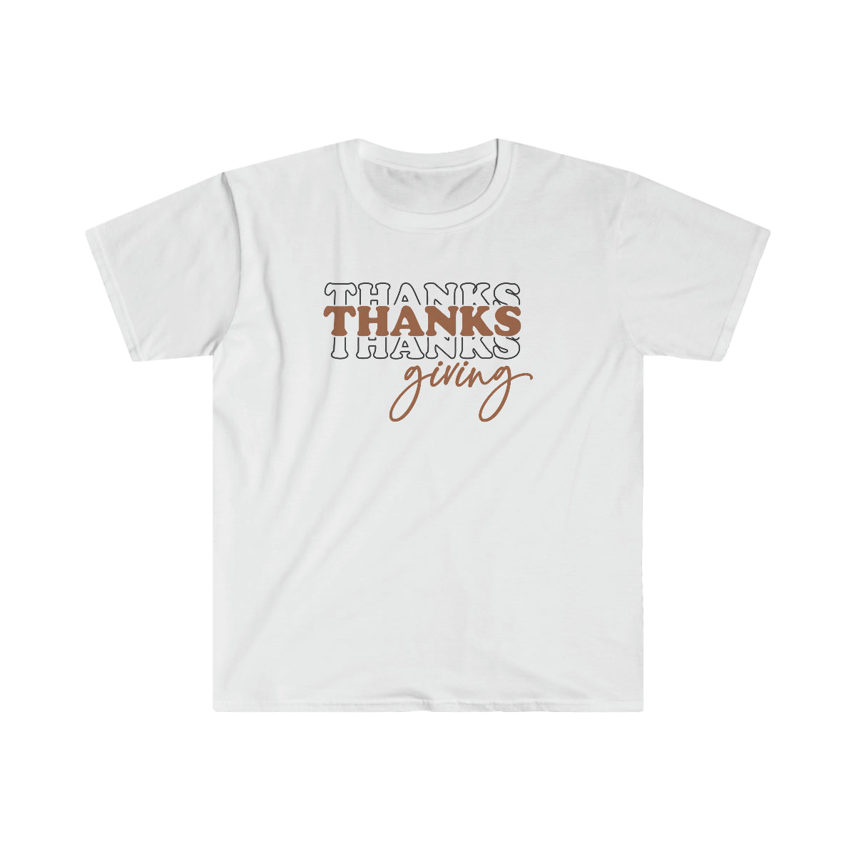 Thanks Giving