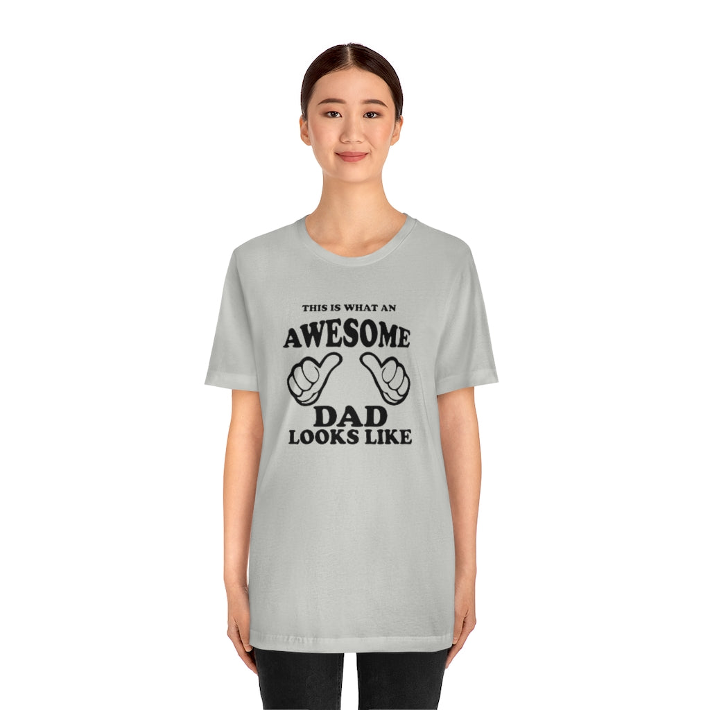 Awesome Dad