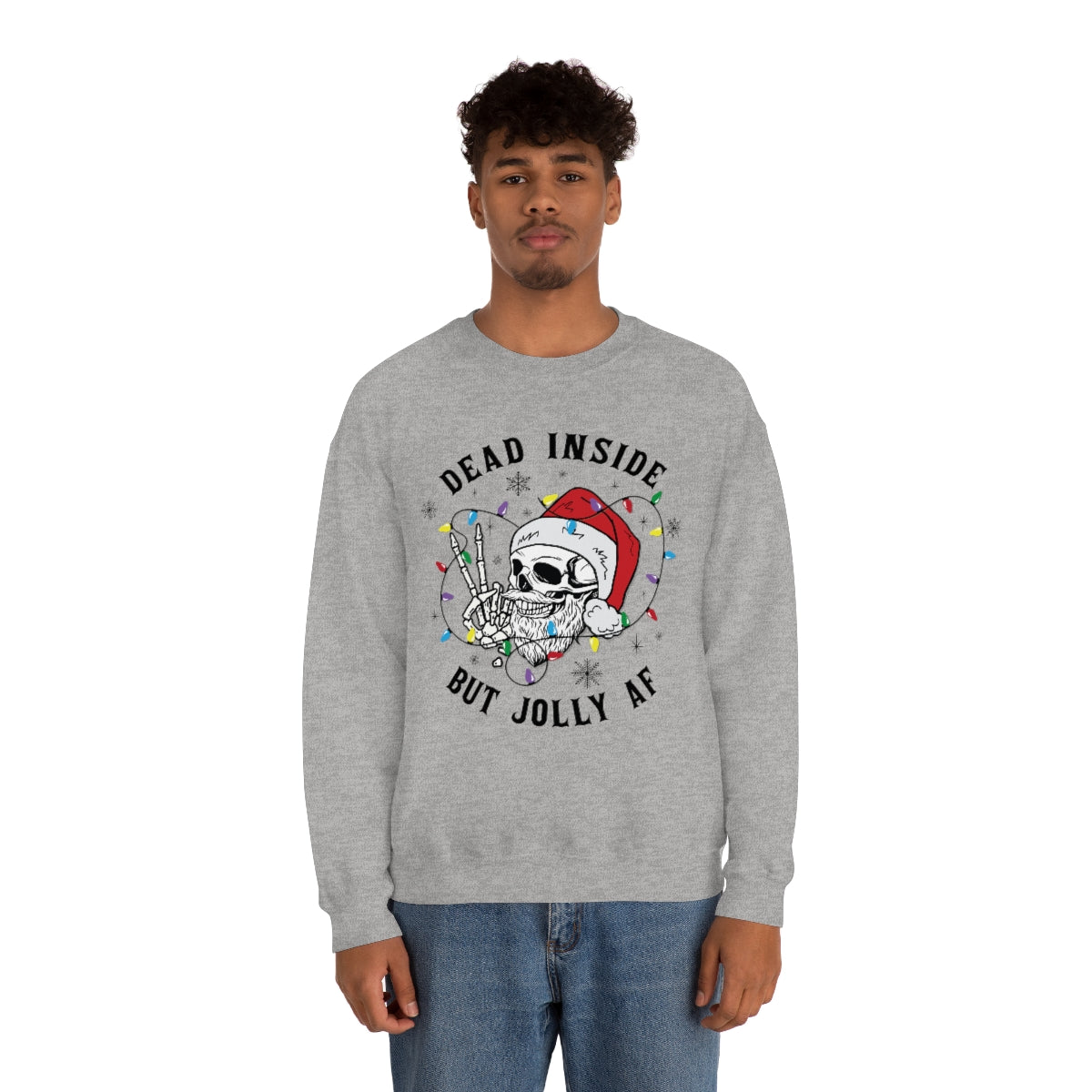 Dead Inside