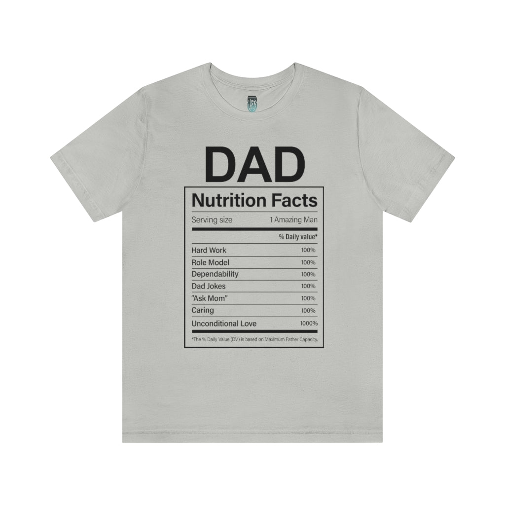 Dad facts
