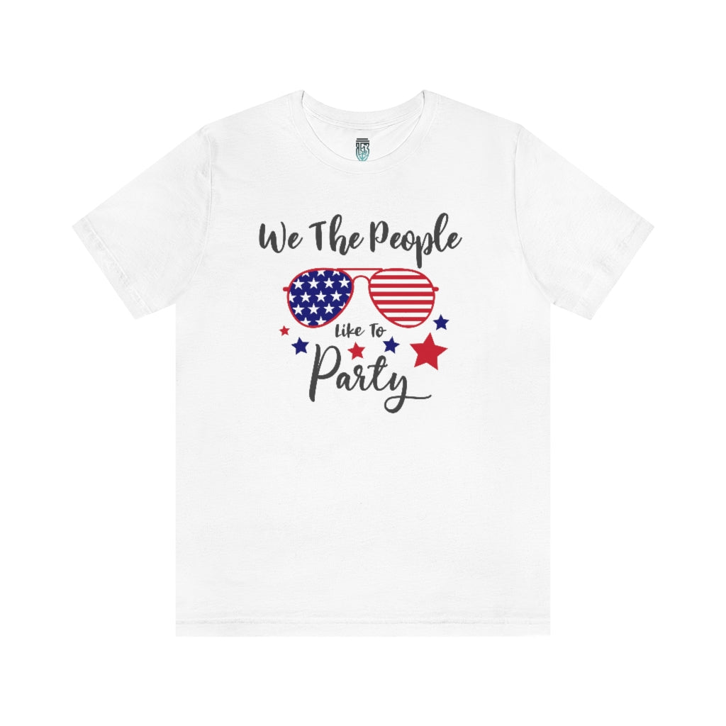 We the People Party