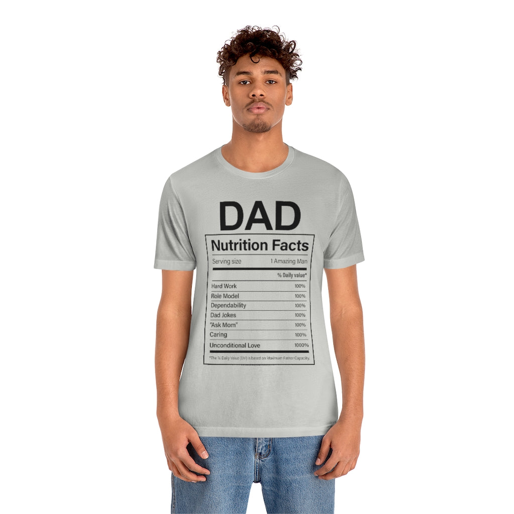 Dad facts